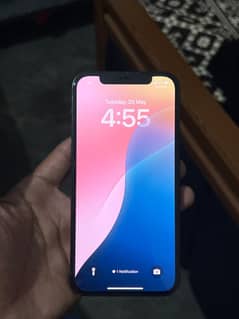 iPhone 12 100% original all new