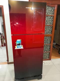 Kenwood Fridge / 18 Qubic / Like New/ Urgent Sale