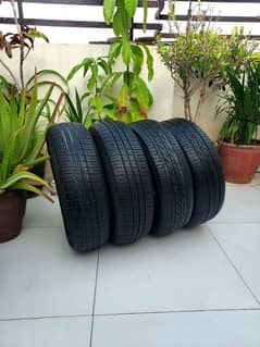 175 65 R15 car tyre