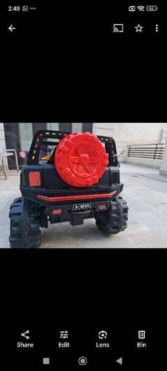jeep for boys