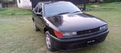 Mitsubishi