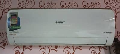 orient DC inverter 1.0ton