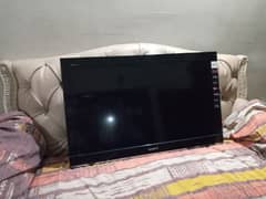 LCD tv
