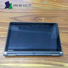 Lenovo yoga 11e i5 7th Gen Touchscreen (Fresh Stock) Mini laptop