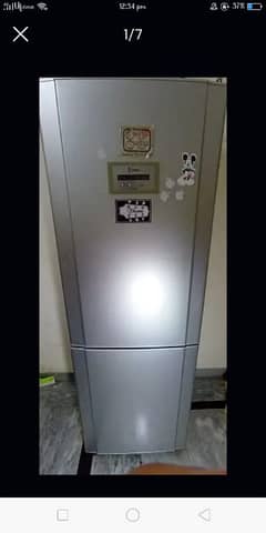 Haier Fridge