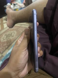 Iphone 11 pta approve