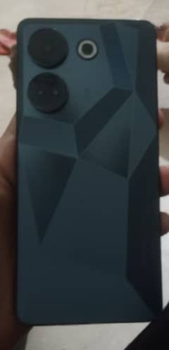 Techno camon 20 pro