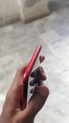 Iphone 8 plus 256gb Pta approved