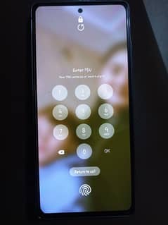 Samsung S20 FE 5G