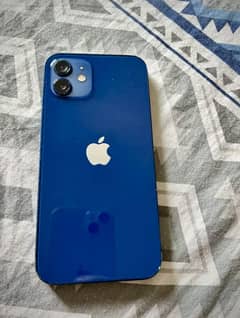 Iphone 12 dual sim Pta approved