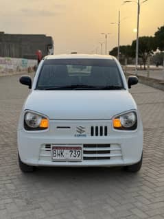 alto vxr 2022 bumper 2 bumper guranted original