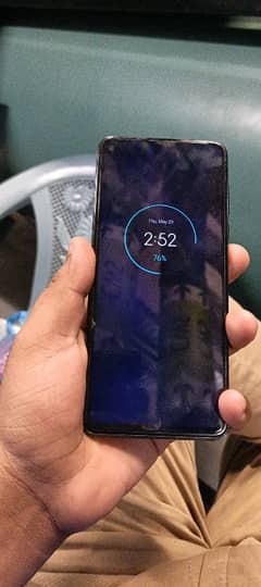 moto G stylus 5g