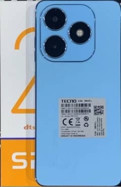 Tecno spark 20 8/128 Mobile