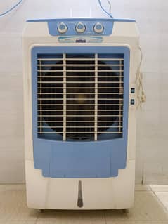 Air cooler