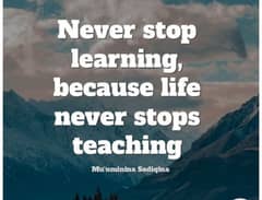 English Language Course