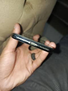 I phone x PTA approve Fast Hand use