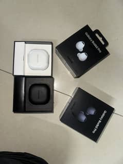 Samsung buds 2 pro orignal