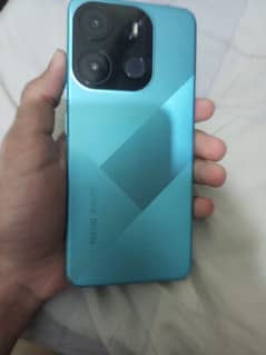 Tecno Spark Go