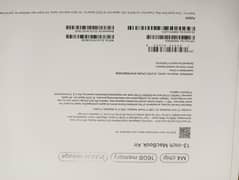 Macbook Air M4 2025 16/256 - Apple Laptop for sale