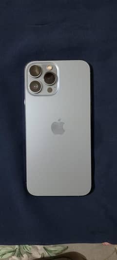 iphone 13 pro max  jv non pta
