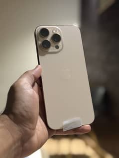 iPhone 16 Pro Max 512GB Brand New Apple Non Active