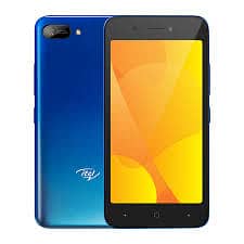 Itel a25 pta