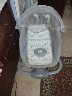 mastella Swing 3 in 1