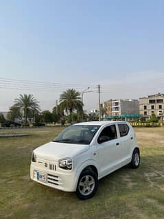 Suzuki Alto 2021