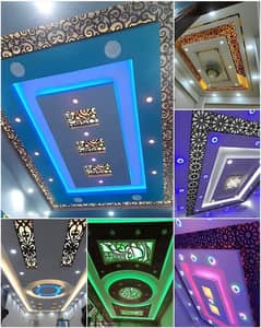 Master Fallcelling Designs