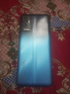tecno pova 2
