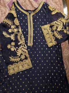 Iznik 2pc suit