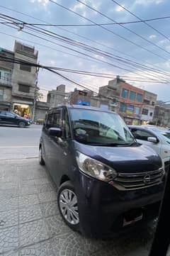 Nissan Dayz Highway Star 2014 contact 03076878792