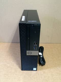 Dell OptiPlex 7050 Core i5-7th Gen Desktop PC ~ Fresh Import Stoct
