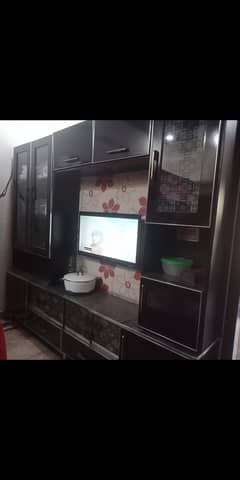 Media wall