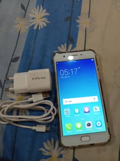 oppo F1s 4g 64 gb urgent sale