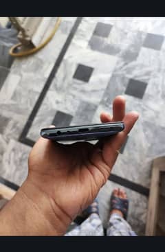 Infinix zero x 8/128 gb