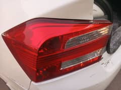 Honda Civic EXi 2019