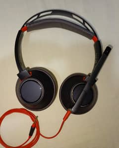 Imported Headsets