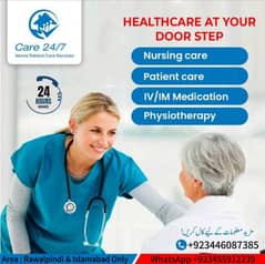 HOME NURSING CARE