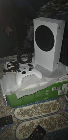 Xbox series S