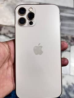 iPhone 12pro non PTA 256gb factory unlock no exchange price final