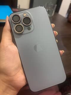iPhone 13 Pro 128gb 10/10 Factory Unlocked