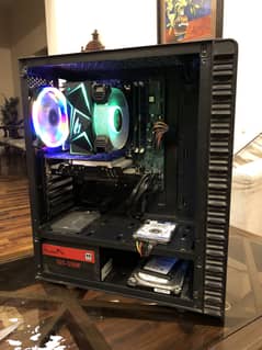 Gaming PC for Sale