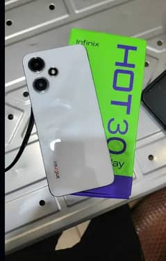infinix hot 30 play