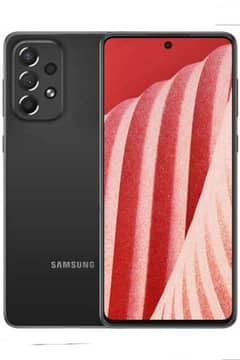 Samsung A73 5G 8/258