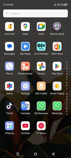smart 9 madal x6532   8  128