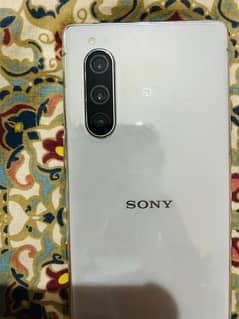 Sony Xperia 5 Mark 1 mobile