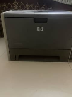 HP laser jet 2420