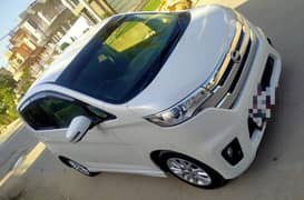 Nissan Highway Star G (0313-3532398)