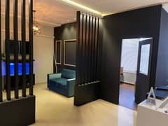 4 Marla 2nd Floor For Rent With Lift In DHA Phase 4,Block DD,Pakistan,Punjab,Lahore